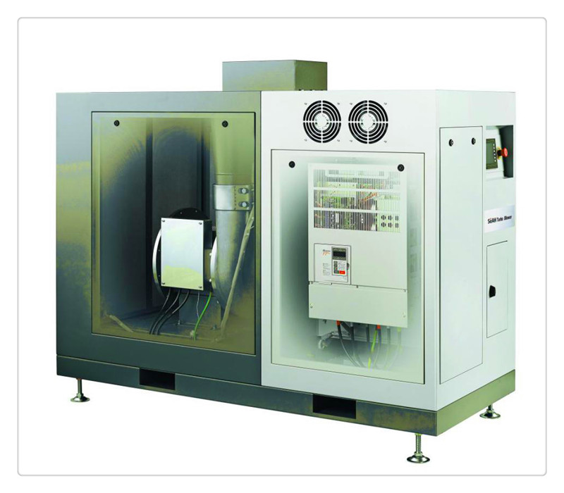 韓國(guó)懸浮鼓風(fēng)機(jī)